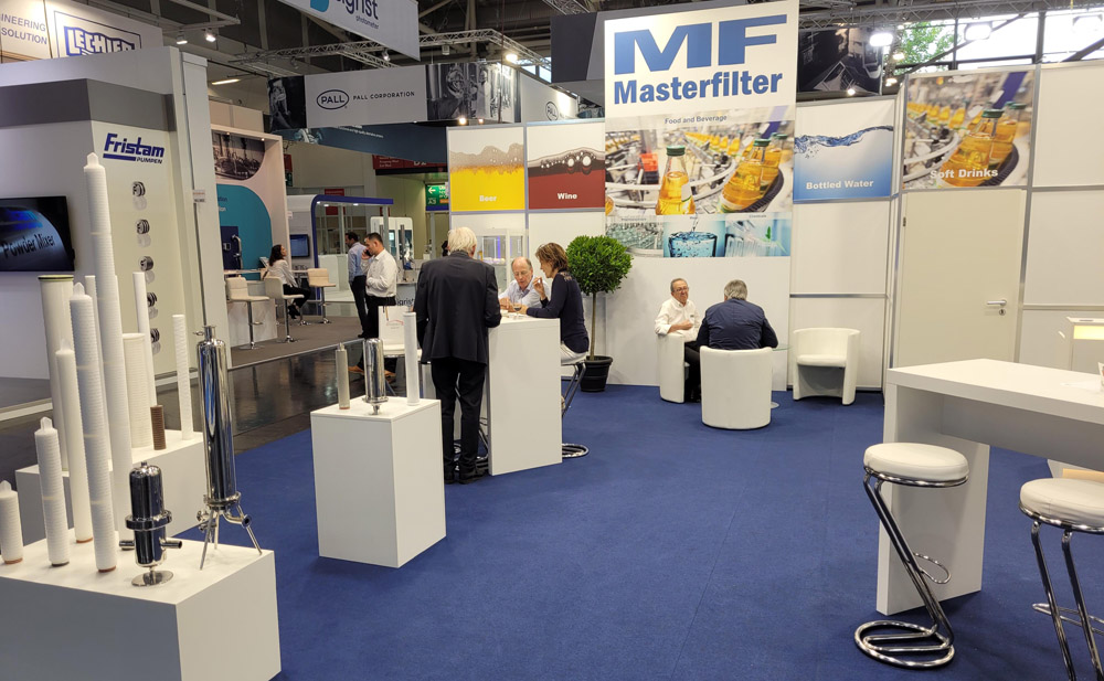 Drinktec 2022 Many Thanks For Your Visit Drinktec 2022 many thanks for your visit