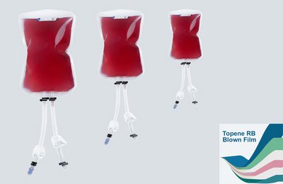 Aseptic Sampling Bags
