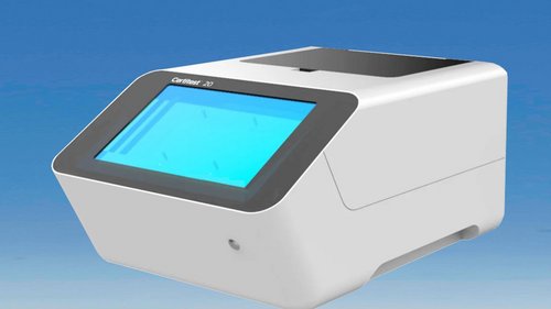 Intelligent Integrity Tester