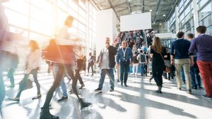 Events and Exhibitions - Masterfilter