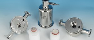 Masterfilter Filter Housings