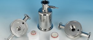 Masterfilter Filter Housings