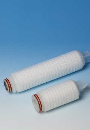 OptiFluor SLF-HT Cartridge