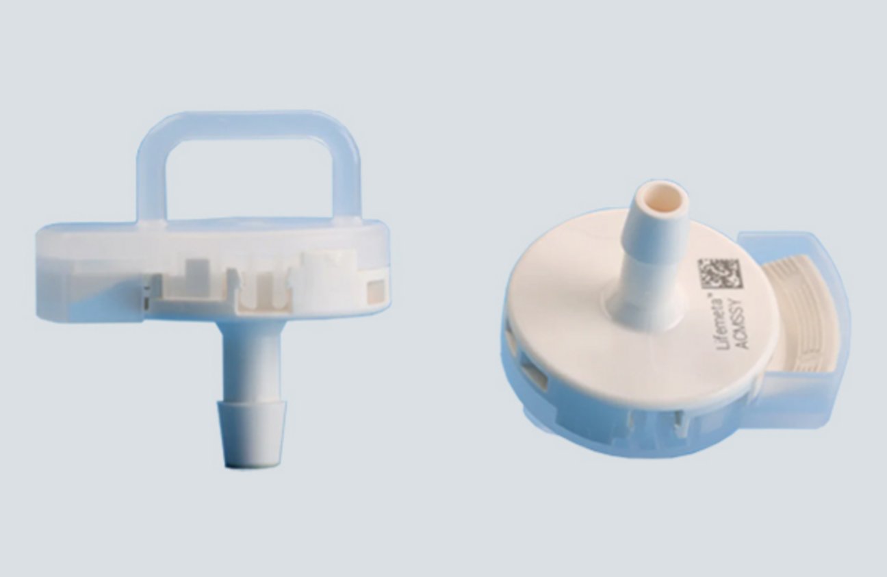 Aseptic Connectors and Disconnectors