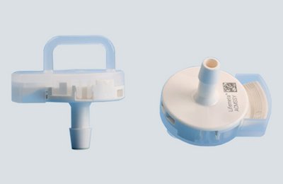 Aseptic Connectors and Disconnectors