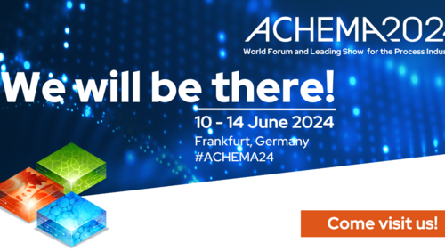Achema 2024