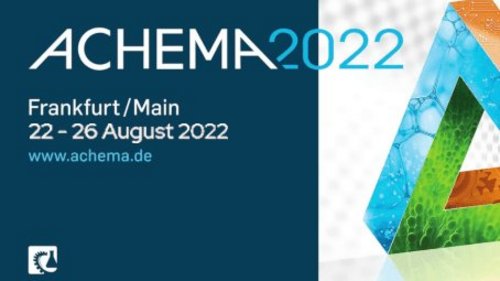 Achema 2022