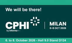 CPHI Milan 2026