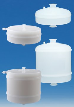 Masterfilter Depth Filtration Capsules - DFC