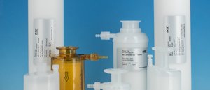 Masterfilter Capsule Filter