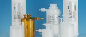 Masterfilter Capsule Filter