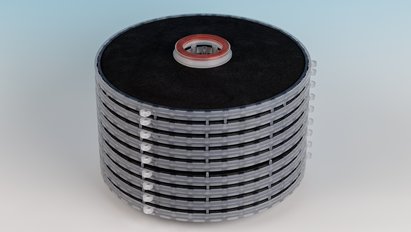 Masterfilter LCMK