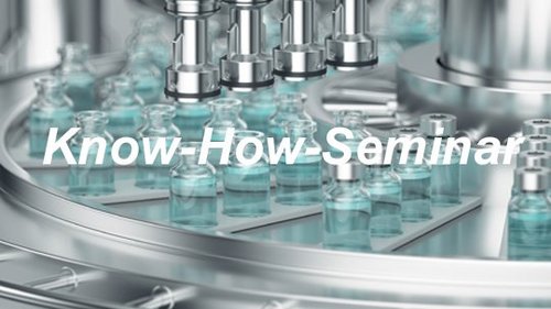 Know-How-Seminar 2025