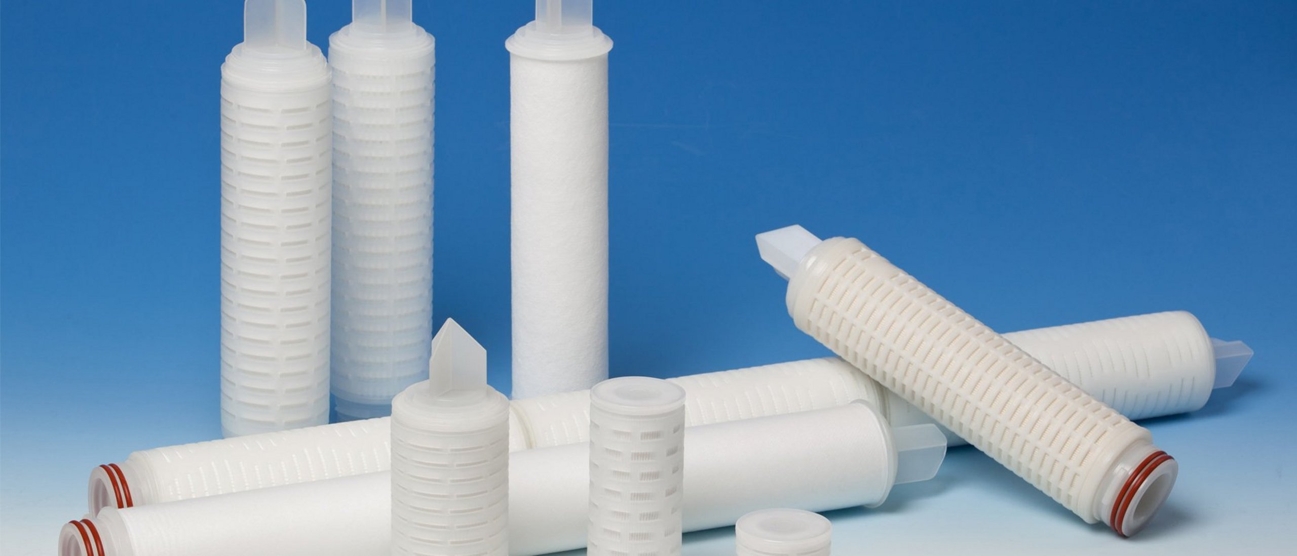 SLFT Hydrophobic PTFE Membrane Cartridge