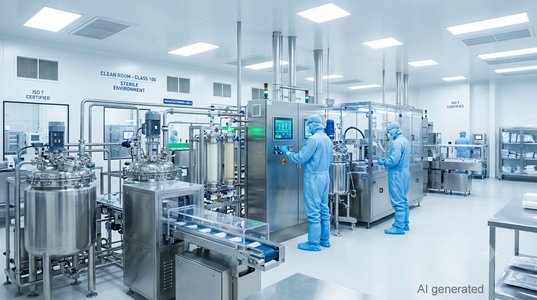 Cleanroom