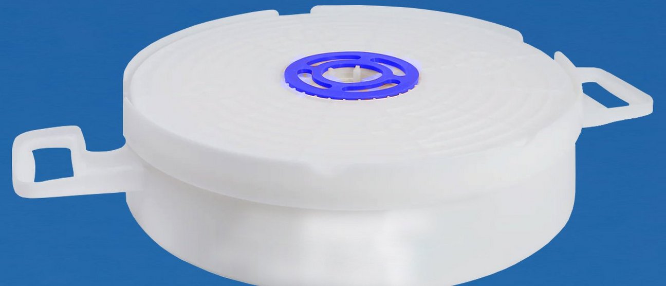 Masterfilter Depth Filtration Modules - DFSB