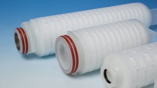 NYPC Cartridge Filter