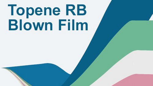 Topene RB Blown Film