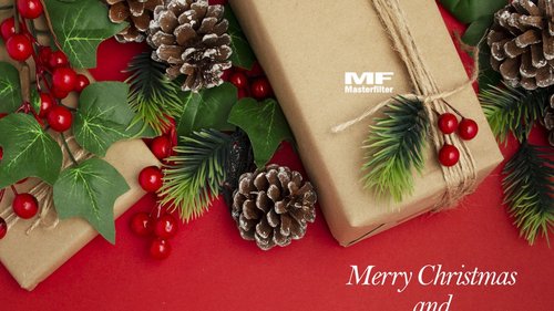 Merry Christma