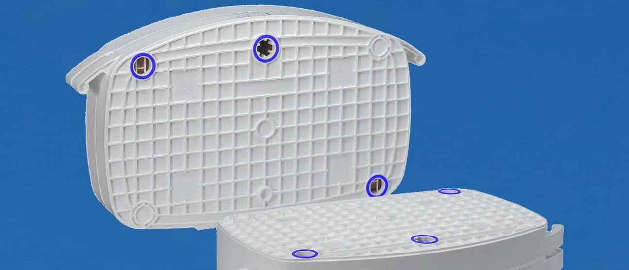 Masterfilter Depth Filtration Modules - DFSM