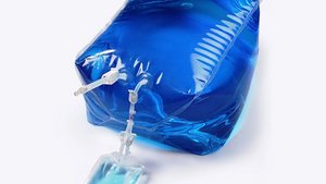 Single-Use Storage and Shipping Bags