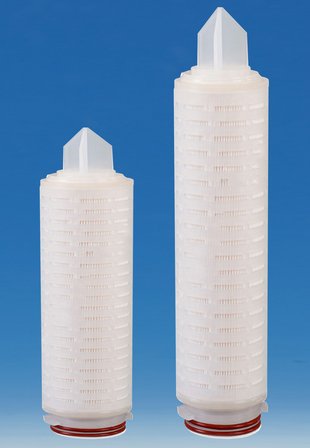 Masterfilter PVDB Cartridge