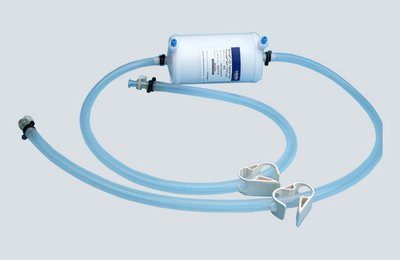 Filter Assemblies