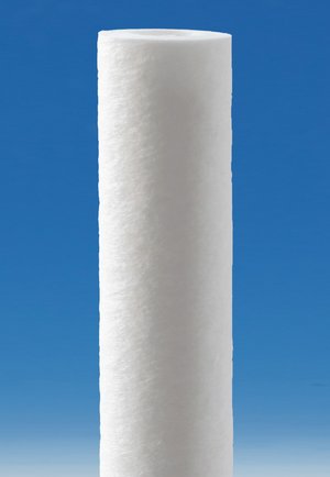 Masterfilter MBN Melt Blown Nylon Cartridge