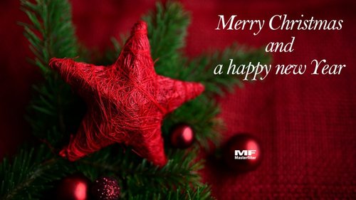 Merry Christmas