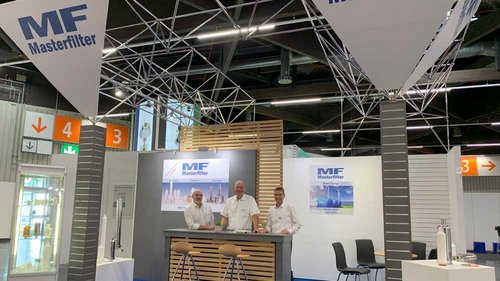 PowTech 2023 Thanks