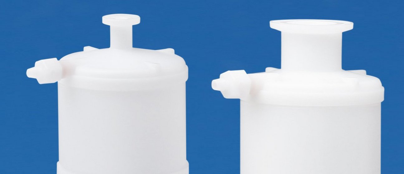 Masterfilter Depth Filtration Capsules - DFCL