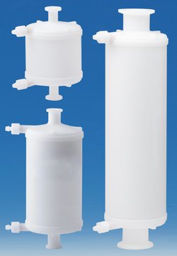Masterfilter Depth Filtration Capsules - DFCL