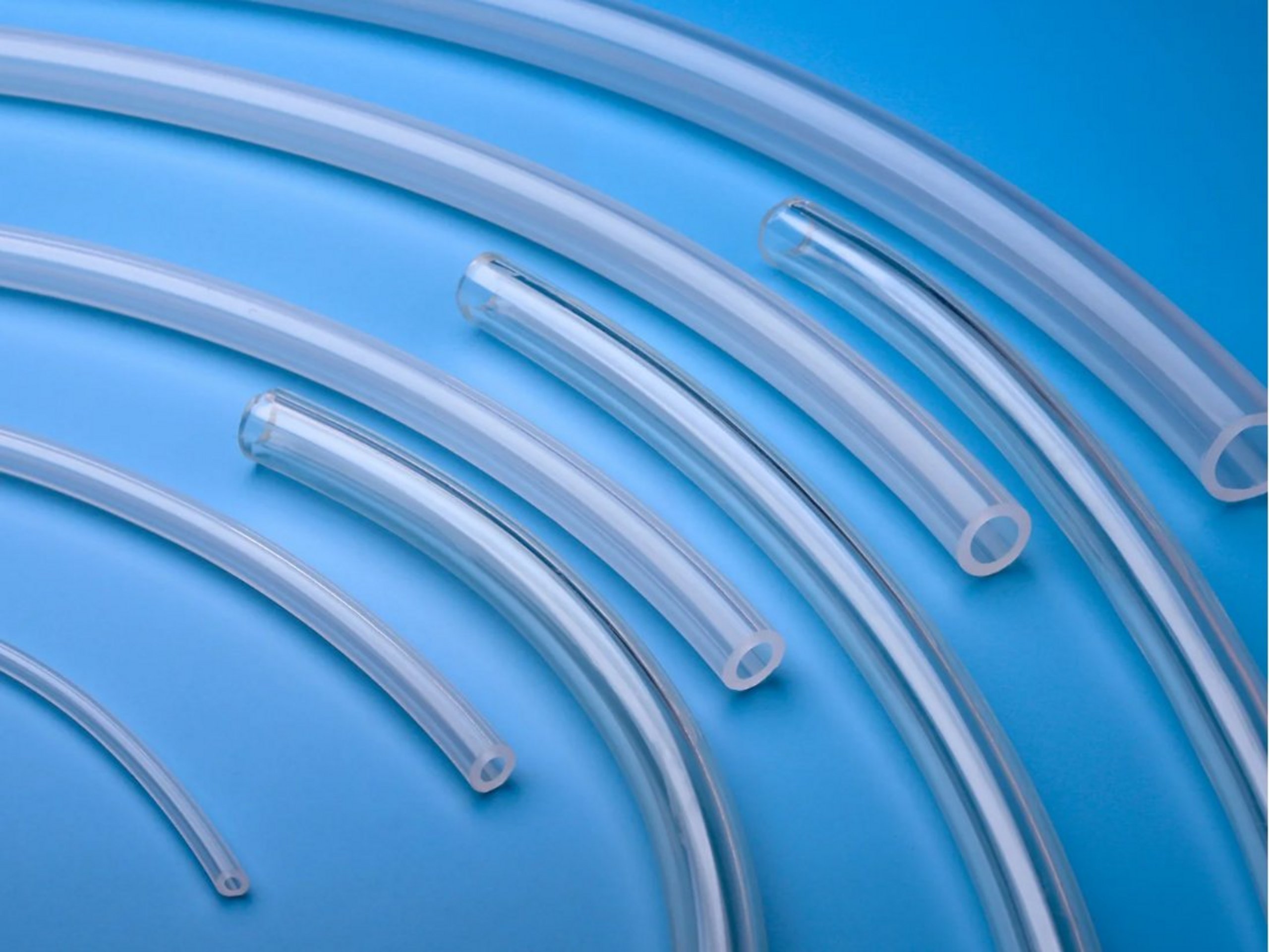 SingleUse Tubings and Assemblies Masterfilter