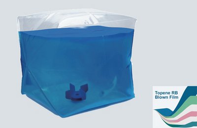 3D Mixing Bags