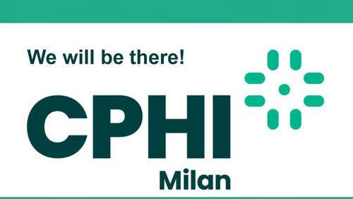 CPHI Milan 2024