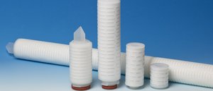 Masterfilter Cartridge Filter