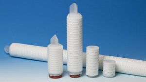 Masterfilter Cartridge Filter