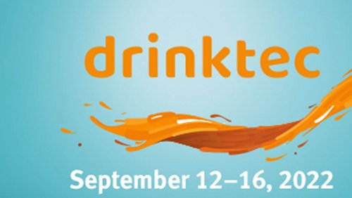 Drinktec 2022
